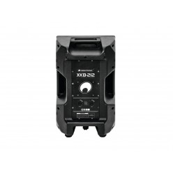 OMNITRONIC XKB-212 2-Way Speaker